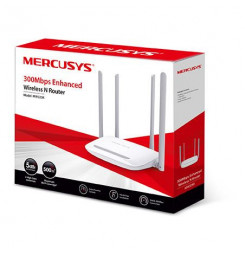 MERCUSYS MW325R 300Mbps...
