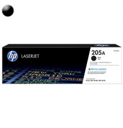 HP Toner CF530A 205A black