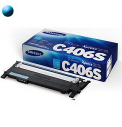 HP Toner Cyan CLT-C406S ST984A