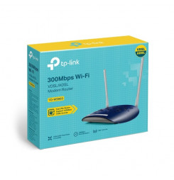 TP-Link TD-W9960 300Mbps...