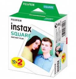 FUJIFILM Instax SQUARE...