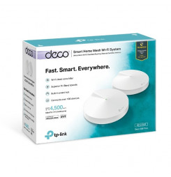 TP-Link Deco M9 Plus(2-pack)