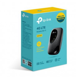 TP-Link M7200 4G LTE WiFi...