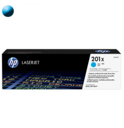 HP Toner HP 201X LaserJet...