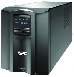 APC Smart-UPS 1500 VA...