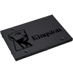 Kingston A400 480GB,...