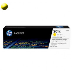 HP Toner Yellow CF402X