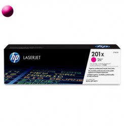 HP Toner Magenta CF403X