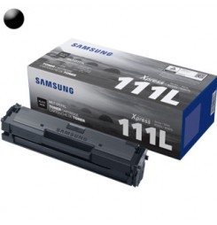 HP Toner Black MLT-D111L...