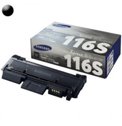 HP Toner Black MLT-D116S...