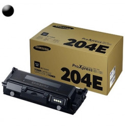 HP Toner Black MLT-D204E...