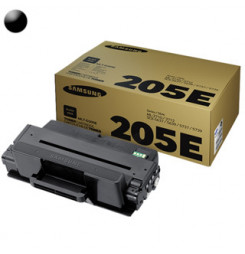 HP Toner Black MLT-D205E...