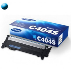 HP Toner Cyan CLT-C404S/ELS...