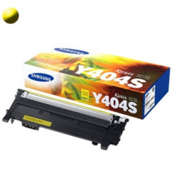 HP Toner Yellow CLT-Y404S...