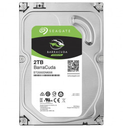 SEAGATE BarraCuda...