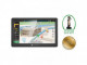 NAVITEL MS700 je GPS navigácia so 7 palcovým TFT displejom a pokročilými navigačnými funkciami.