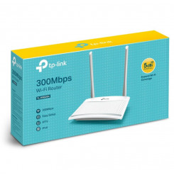 TP-Link TL-WR820N 300Mbps...