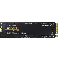 Samsung 970 EVO PLUS 250GB,...