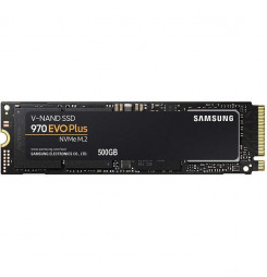 SAMSUNG SSD 970 EVO PLUS...