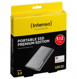 Intenso 512GB 3823450