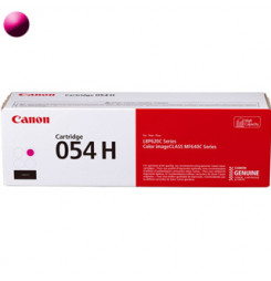 CANON Toner 054H magenta