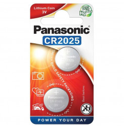 Panasonic CR2025 2ks...
