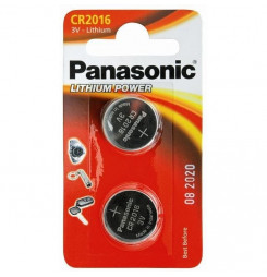 PANASONIC CR-2016EL/2B 2ks...