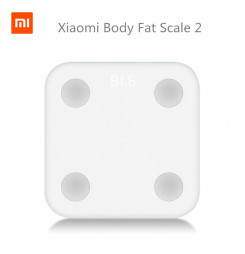 XIAOMI Mi Body Composition...