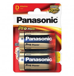 PANASONIC PRO POWER,...