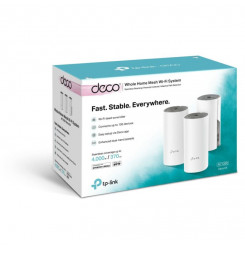 TP-Link Deco E4(3-Pack)