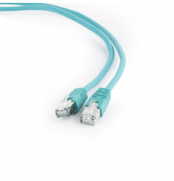 Gembird PP6-1M-G patch RJ45...