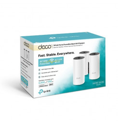 TP-Link Deco P9(3-pack)