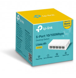 TP-Link LS1005, Switch...