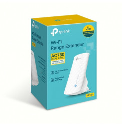 TP-Link RE190 AC750 Wi-Fi...