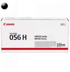 CANON Toner 056H Black