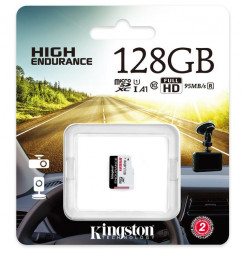 Kingston microSDXC 128GB...