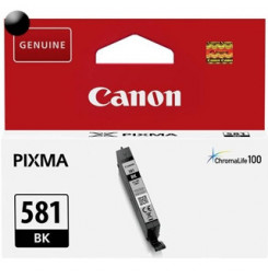 CANON Cartridge CLI-581BK...