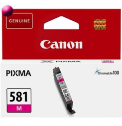 CANON Cartridge CLI-581M...