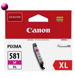 CANON Cartridge CLI-581XL M...