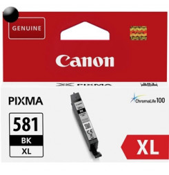 CANON Cartridge CLI-581XL...