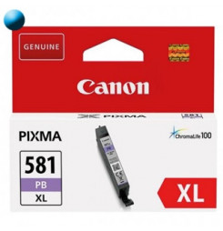 CANON Cartridge CLI-581XL...