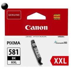 CANON Cartridge CLI-581XXL...