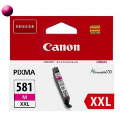 CANON Cartridge CLI-581XXL...