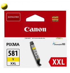 CANON Cartridge CLI-581XXL...