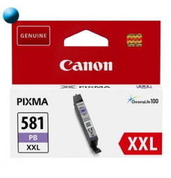 CANON Cartridge CLI-581XXL...