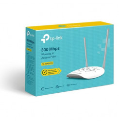 TP-Link TL-WA801N, 300Mbps...