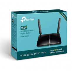 TP-Link Archer MR600