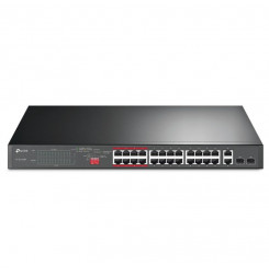 TP-Link TL-SL1226P, Switch...