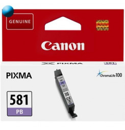 CANON Cartridge CLI-581PB...