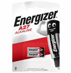 ENERGIZER A27, Batérie,...